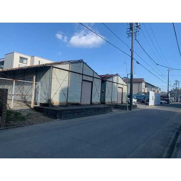駒方町二丁目